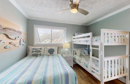 CAB03 Pelicans Penthouse - Foto 16