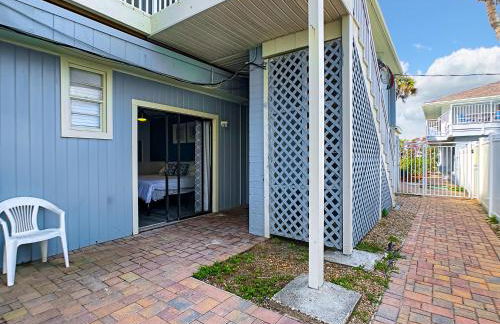 The Pineapple Pad At Coastal Waters - 104 - Foto 16