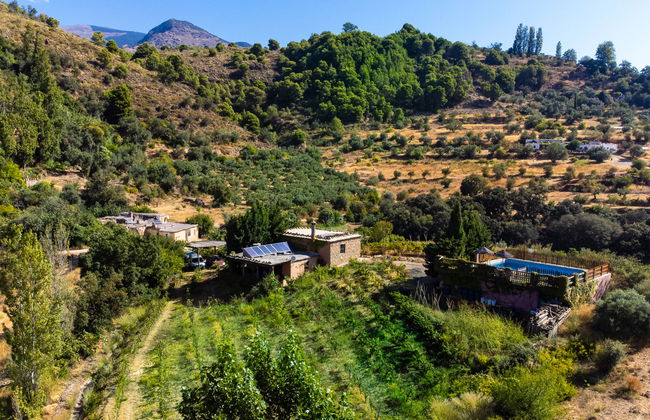 El Cerrillo - Cerro Negro - Photo 38