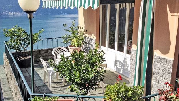 Apartment Sabrina by Interhome - Foto 2, Terrace