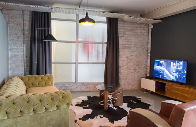 Buitenkloof Studio - Photo 10