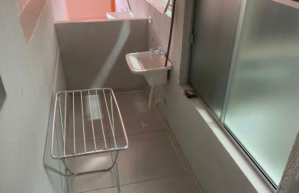 Novo apartamento Studio a poucos passos do Paraguai - Vila Portes - Foto 71