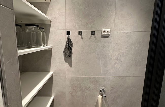 Kvaloysletta - 2 Bed Apartment - Free Parking - Foto 13