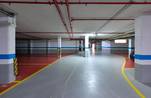 Spectacular Frontline beach Penthouse - Foto 34