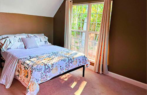 Smokies Hill Top Cabin Mountain Views 2 miles to Town Pet Friendly - Foto 12