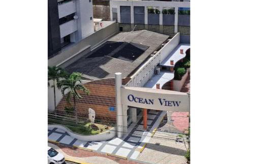 Ocean View Happy House - Foto 14