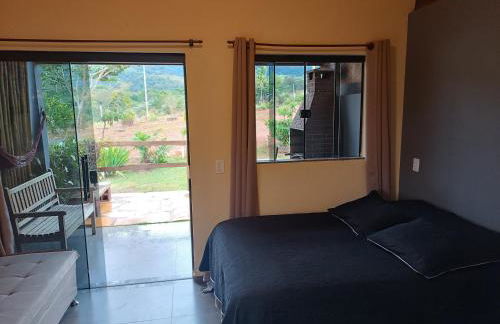 Refúgio São Tomé - Foto 57