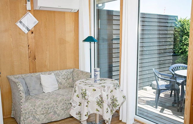 6 Person Holiday Home in Hesselager - Foto 9