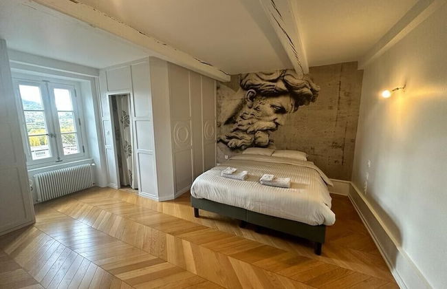 Chateau du Serpolet - Foto 3