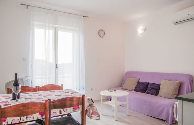 Apartments Dirk - Foto 24