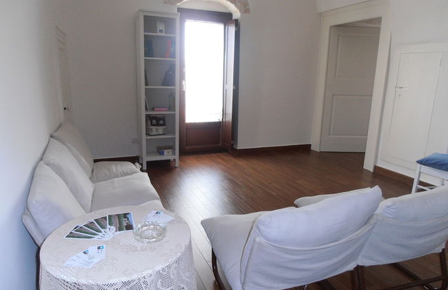 Masseria Nonna Angela - Foto 13