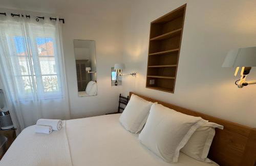 Appartement Parlementia, Domaine Koskenia - Foto 28