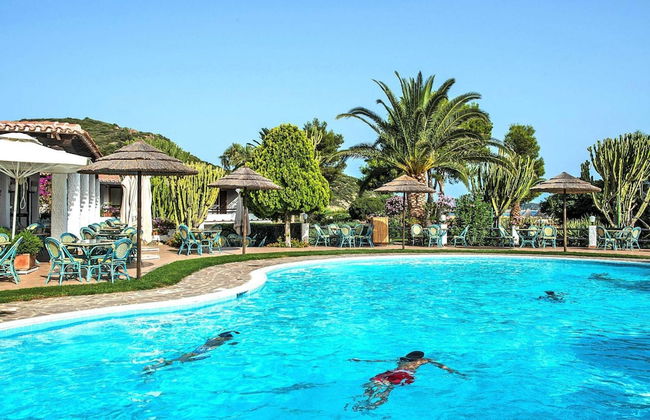 Residence Cormoran, Loc. Campus Villasimius - Foto 13