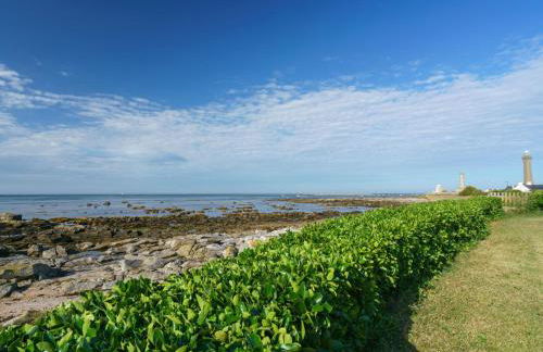 Holiday Home Echappée océane by Interhome - Foto 67