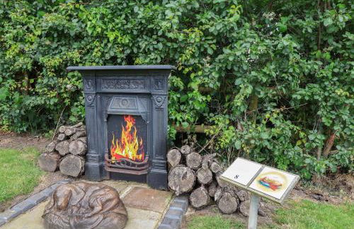 The Shippon - Foto 42