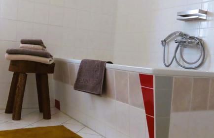 Ferienwohnung "Specker Krug" - Foto 8