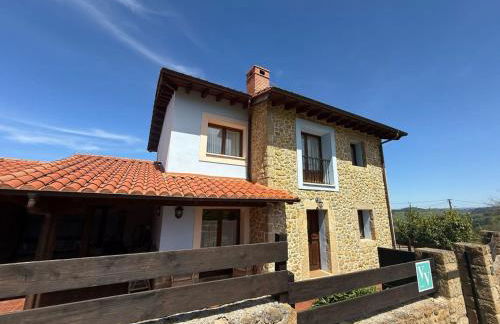 Casa La Escuelina en Villanueva VV-2999-AS - Foto 3