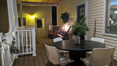 Secluded Farmhouse Near Okemo, Bromley, Sunapee - Foto 5