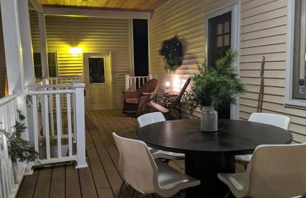 Secluded Farmhouse Near Okemo, Bromley, Sunapee - Foto 5