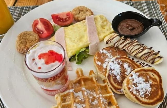 Grand Plaza Nouakchott - Foto 3