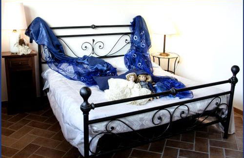 Agriturismo Podere dei kiwi - Foto 21