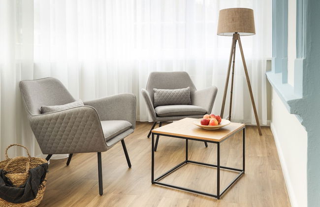 Villa Oestereich - Foto 58