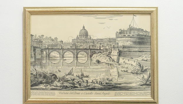 New Inn - Foto 4, Recepción