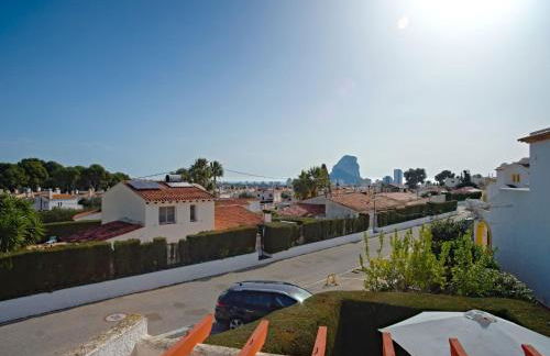 Holiday Home Puerta de Calpe 8 by Interhome - Foto 28