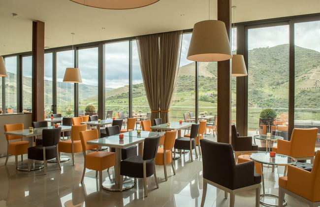 Vila Gale Douro Vineyards Hotel - Foto 56