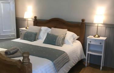 Little Banks Cabin - Foto 12