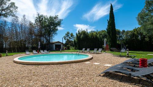 Pumperhouse Arles Camargue - Foto 5