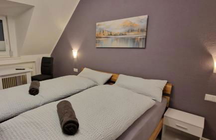 Blütenlodge Bodensee - Foto 16