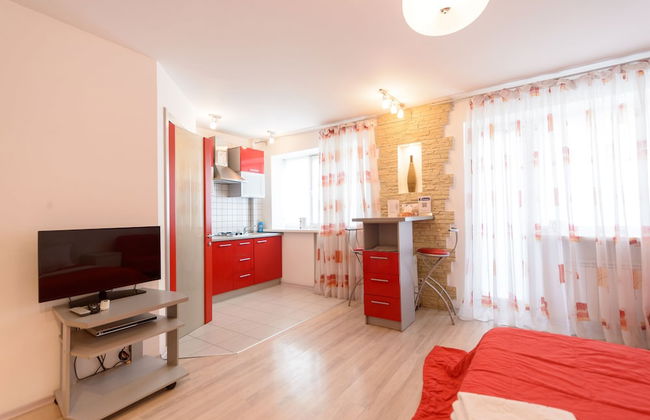 Partner Guest House Saksahans'koho - Foto 80