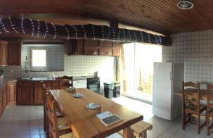 La Tireliere, longère bord de mer avec jardin - Foto 13