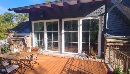 Neue Ferienwohnung im alten Forsthaus - Photo 3