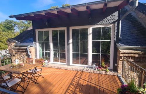 Neue Ferienwohnung im alten Forsthaus - Foto 3