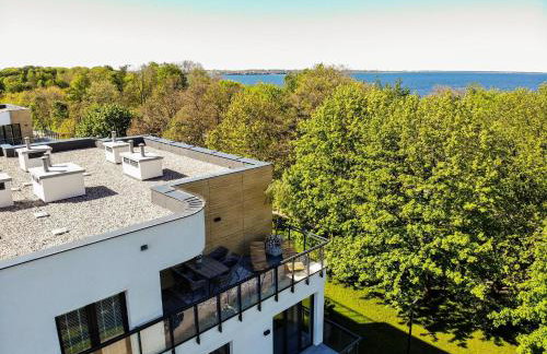 Apart Harmony - Apartament Sailor - Photo 23