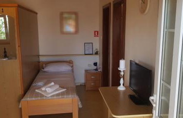 Apartments Olga & Jure - Foto 9