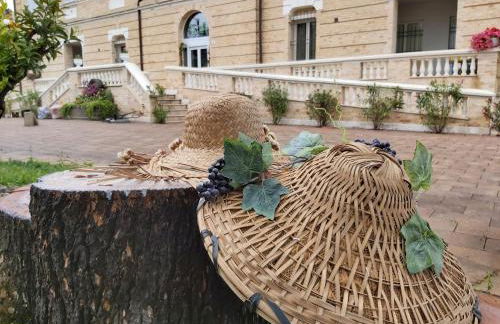 Villa Contessina - Foto 3