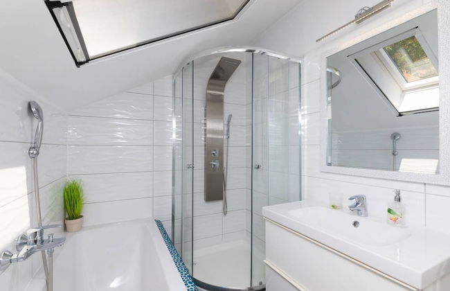 Spectacular Bol Island Sea View Villa With Pool - Foto 23