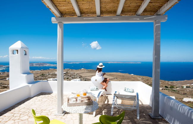 Villa DeLucien - Photo 44