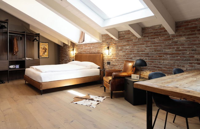 AR Suites&Art - Foto 6