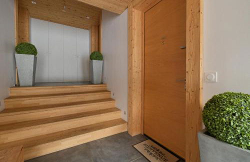 Appartement La Porte Des Aravis - Photo 19