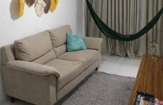 Apartamento Aconchegante com Piscina e Espaço Fitness na Olívia Flores - Foto 3