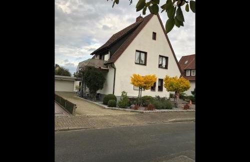 NEU! Moderne FeWo Georgsmarienhütte - Foto 5