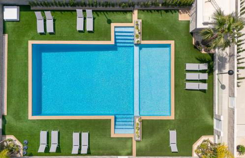 Enora Garden Quesada 16 - Photo 22