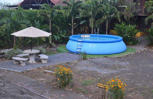 Las Cabanas - Foto 68