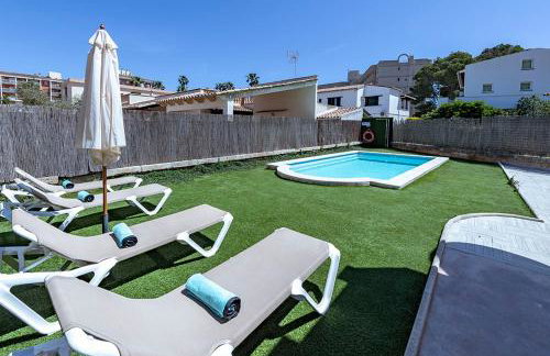 VILLA BERNA - Photo 46