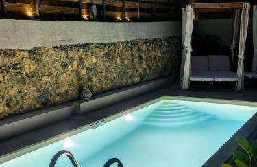 Elia Paradise Villa with private Pool - Foto 5