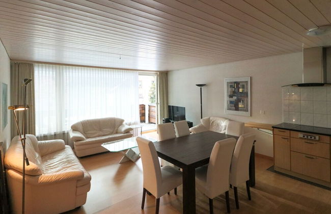 Apartments Cresta - Foto 32